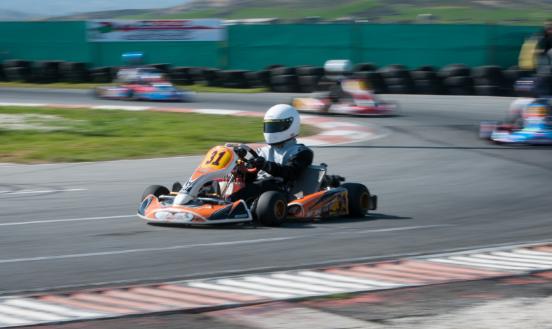 Karting