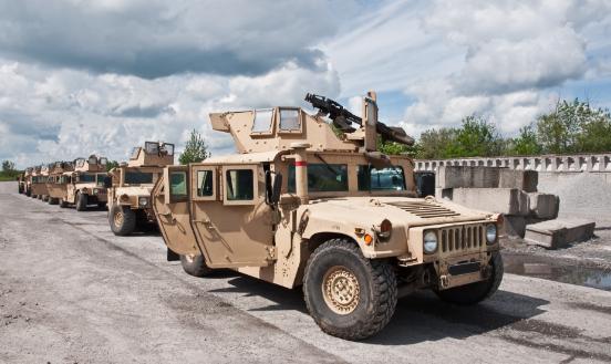 Military